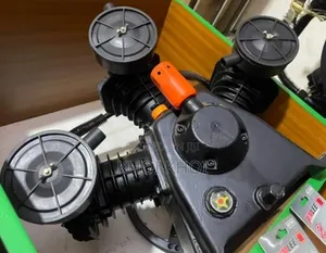 Compressor Three Piston Head 300litres