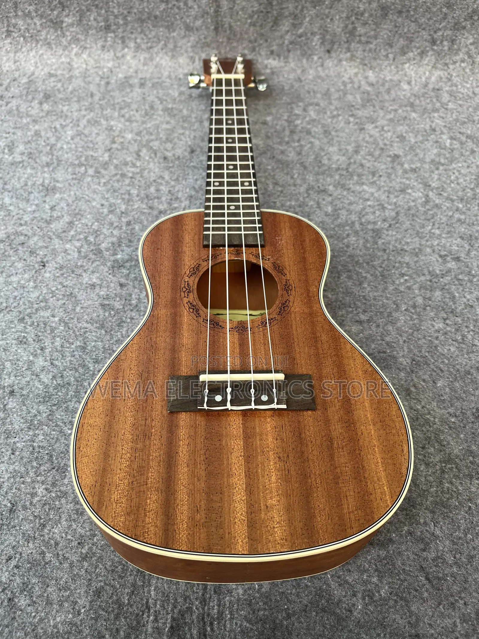 Professional Ukulele