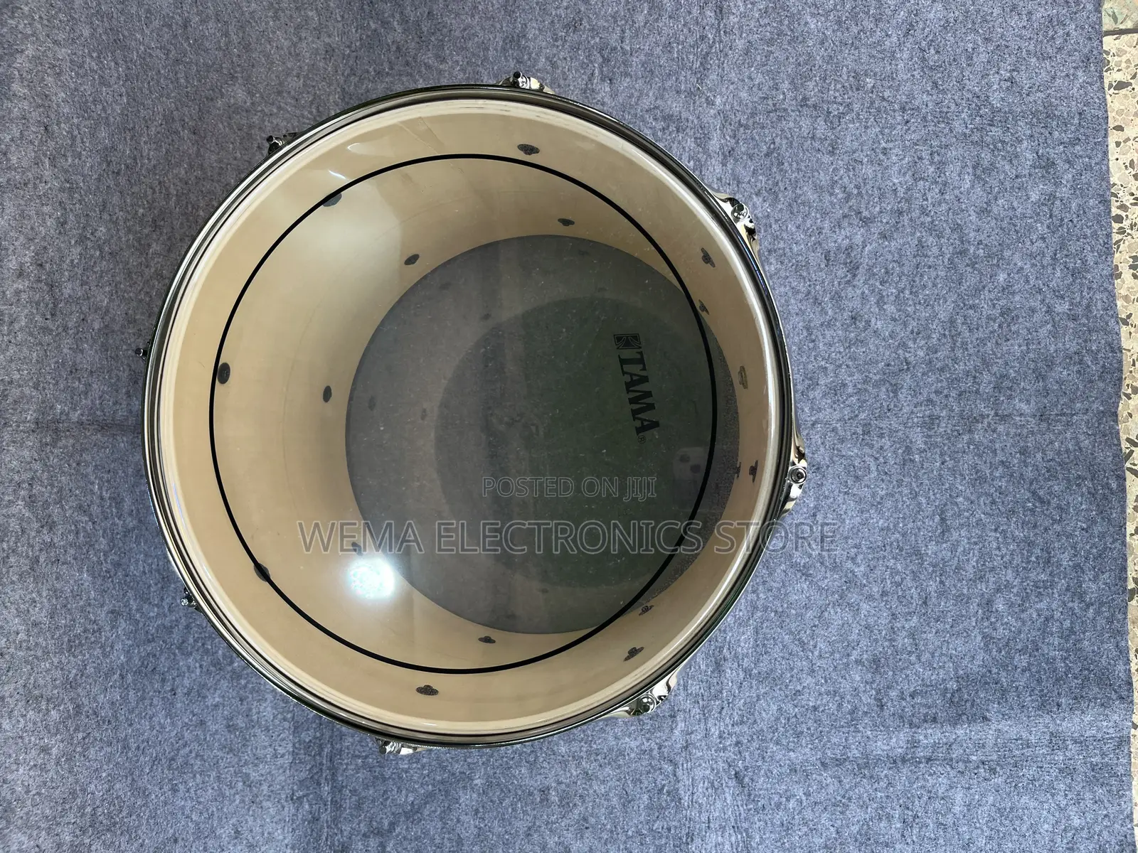 Tama Tenor Drum