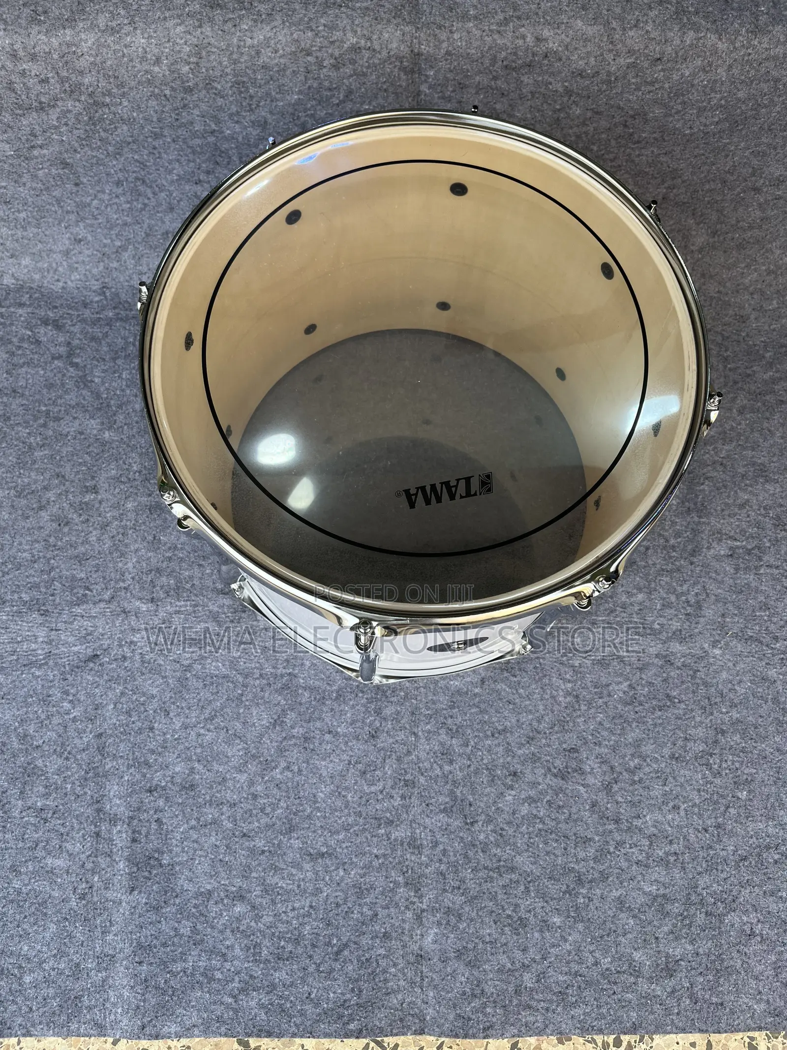 Tama Tenor Drum