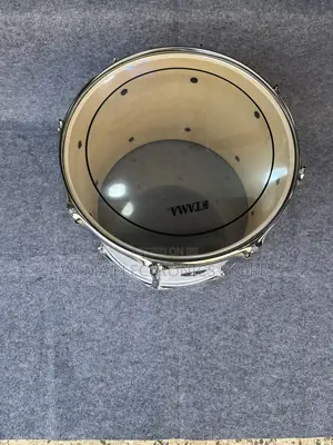 Tama Tenor Drum