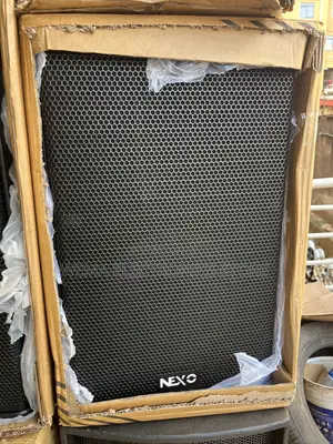 Nexo 15 Speaker