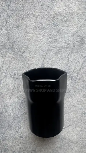 Pk Tools Hub Nut 52mm 6pt Socket 3/8"
