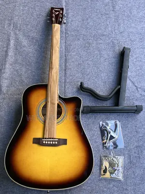 Yamaha Acousti Guitar 41