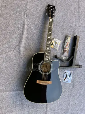 Yamaha Acousti Guitar 41