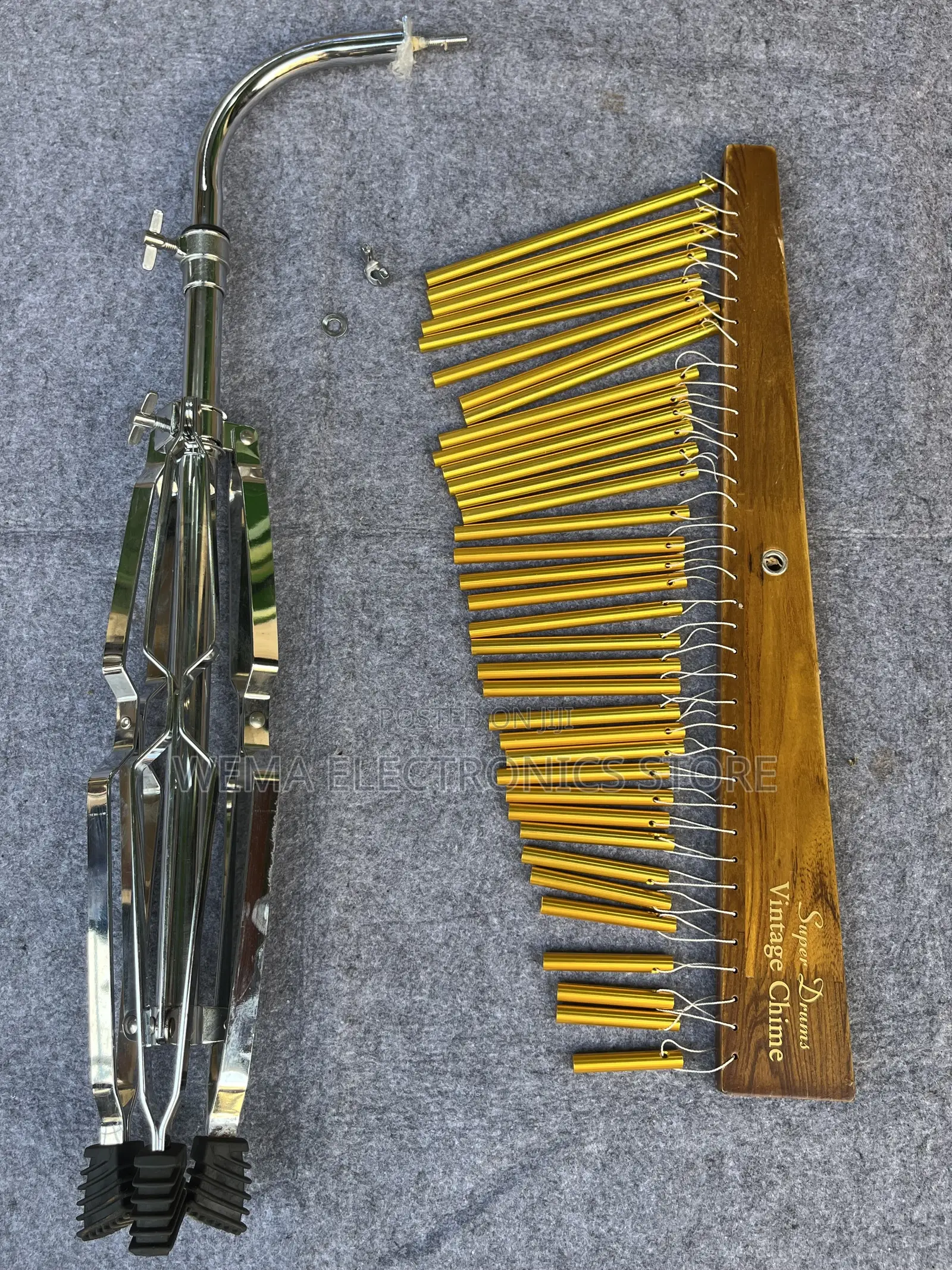 Drum Chime