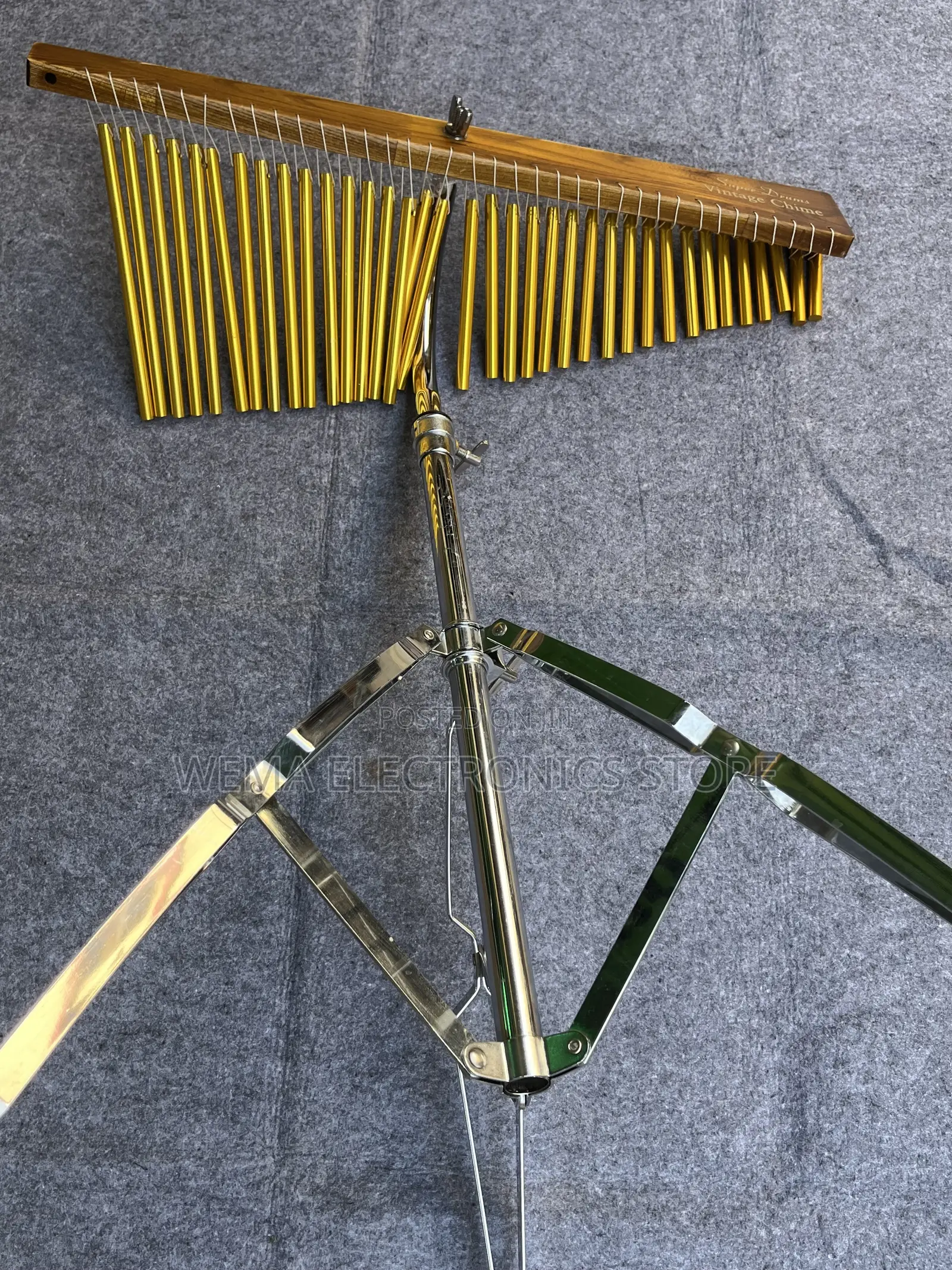 Drum Chime