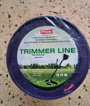 Trimmer Line 2.7mm 300m