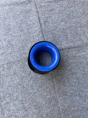 Bass Drum Woofer