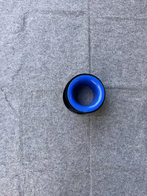 Bass Drum Woofer