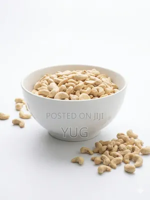 Cashew Nuts 1kg