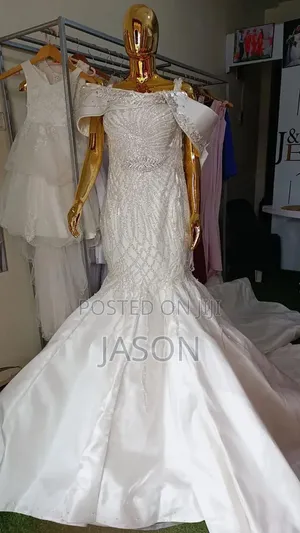 Wedding Gown
