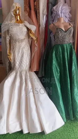 Wedding Gown