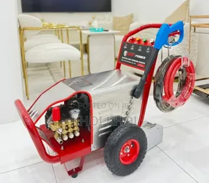 High Pressure Washer Easypower 3000psi