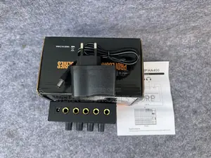 Headphone Amplifier Pro