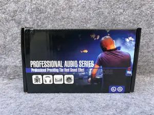 Headphone Amplifier Pro