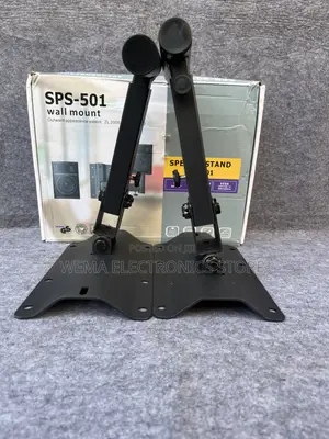 Wall Mount Speaker Stands