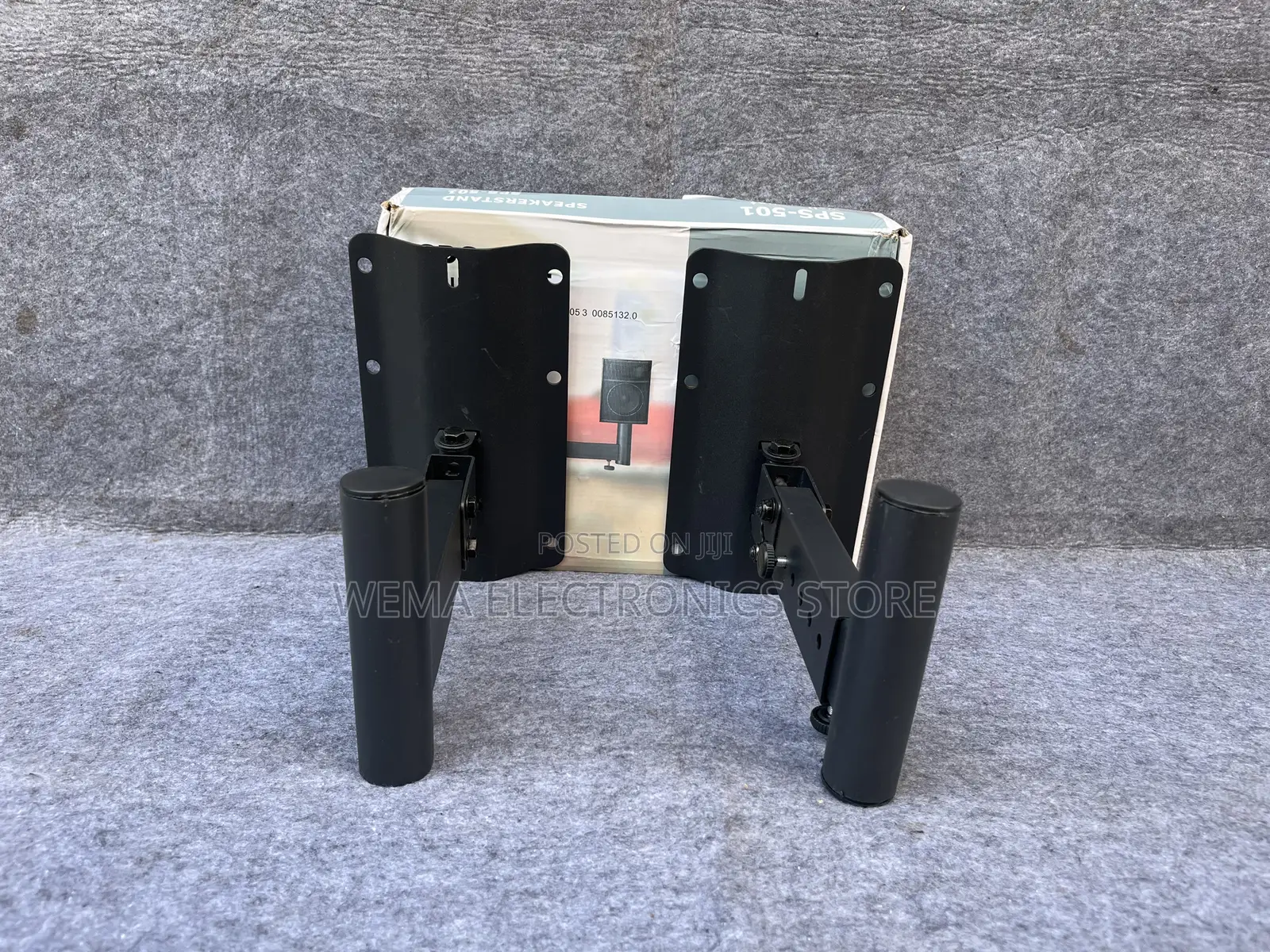 Wall Mount Speaker Stands