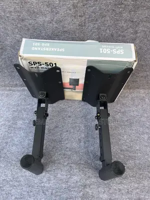 Wall Mount Speaker Stands