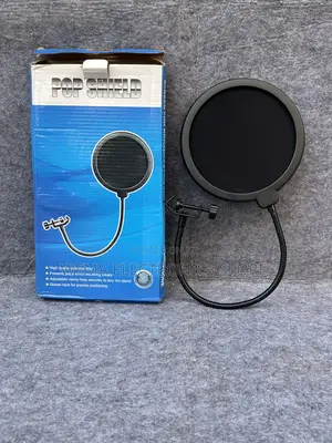 Studio Pop Filter