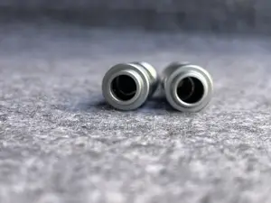 Jacobs TRS Pins