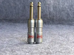 Jacobs TRS Pins