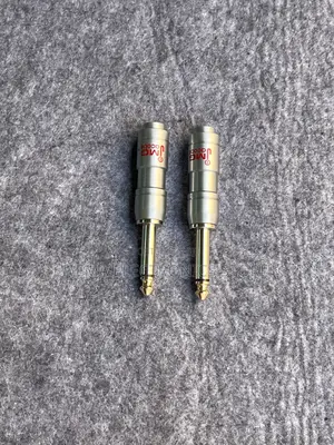 Jacobs TRS Pins