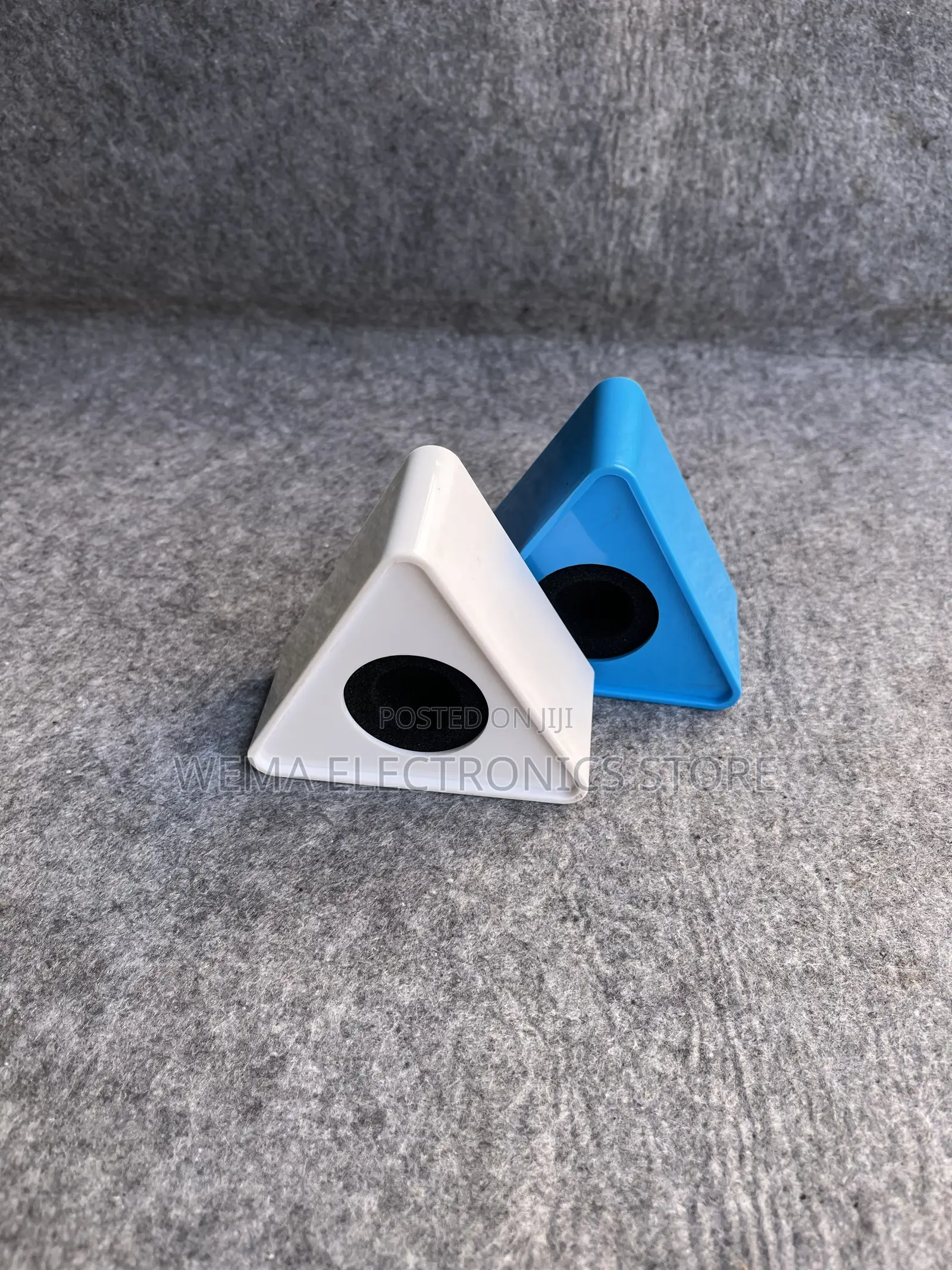Microphone Flag