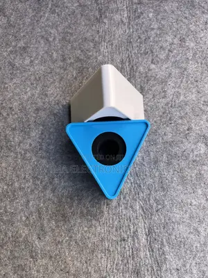 Microphone Flag