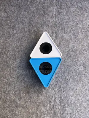 Microphone Flag