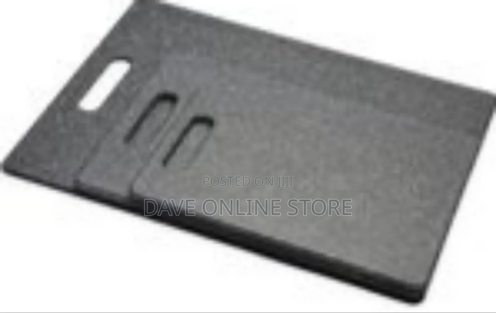Three-Piece Kitchen Cutting Board Set