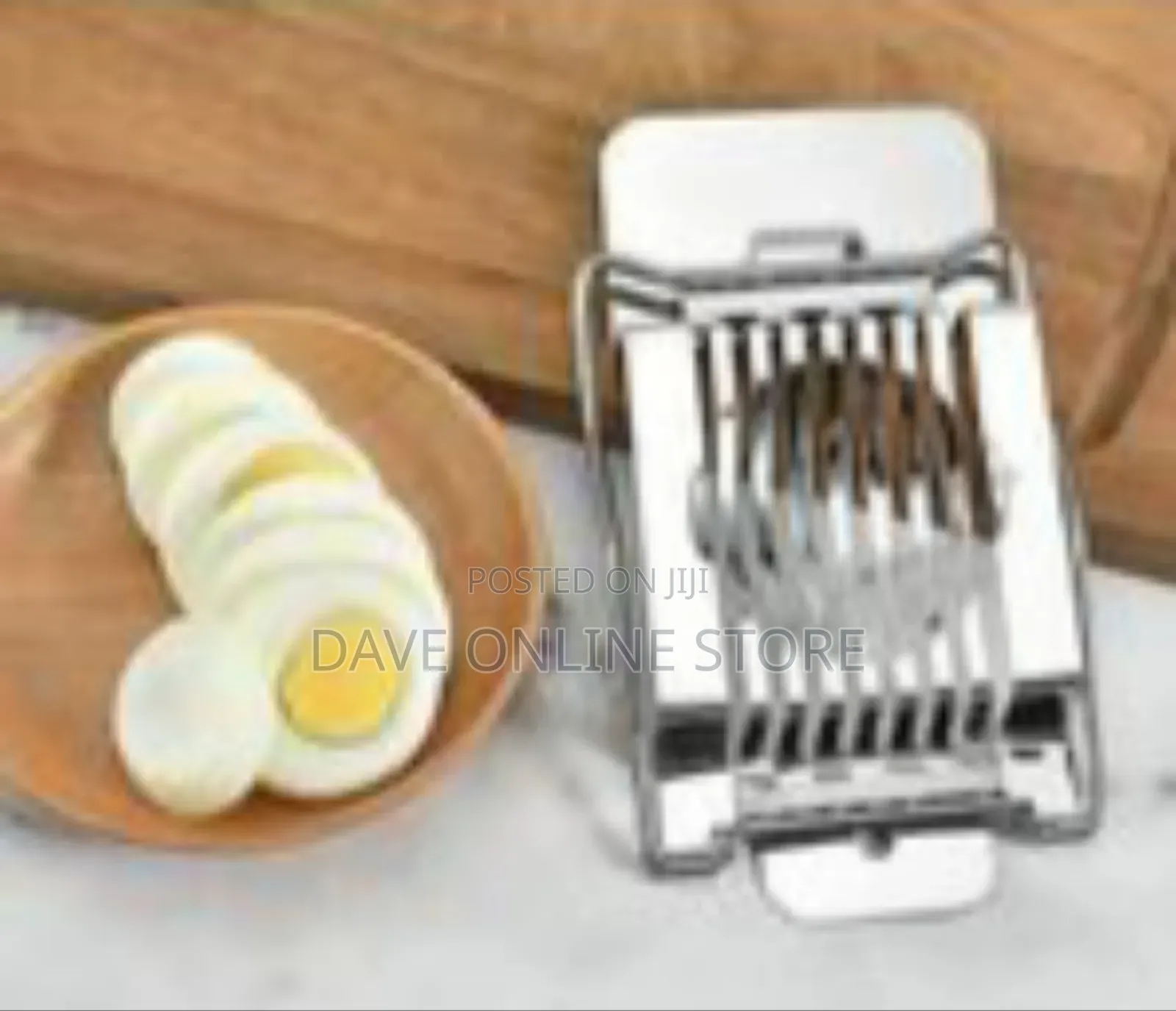 Egg Slicer / Food Slicer