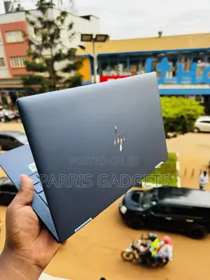 Laptop HP Elite Dragonfly x360 11th Gen 16GB Intel Core i5 SSD 512GB