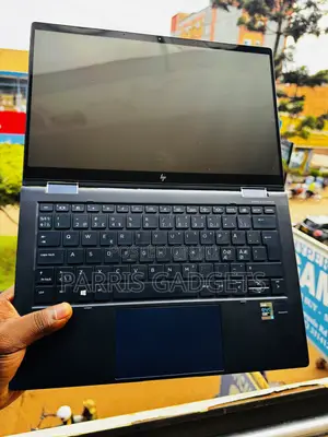 Laptop HP Elite Dragonfly x360 11th Gen 16GB Intel Core i5 SSD 512GB