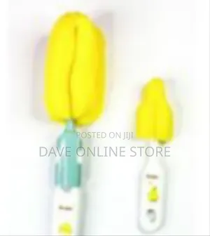 Versatile Bottle