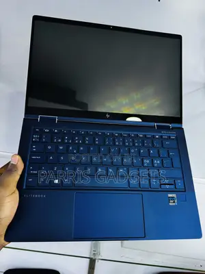 Laptop HP Elite Dragonfly x360 11th Gen 16GB Intel Core i5 SSD 256GB
