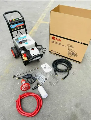 Electric High Pressure Washer /Car Washer 3500psi Edon 2.4a