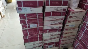 Welding Rods/Electrodes 2.5mm,Abox of 8pkts