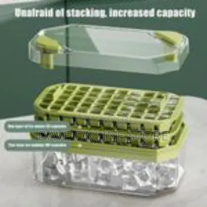 Ice Cube Tray