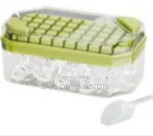 Ice Cube Tray