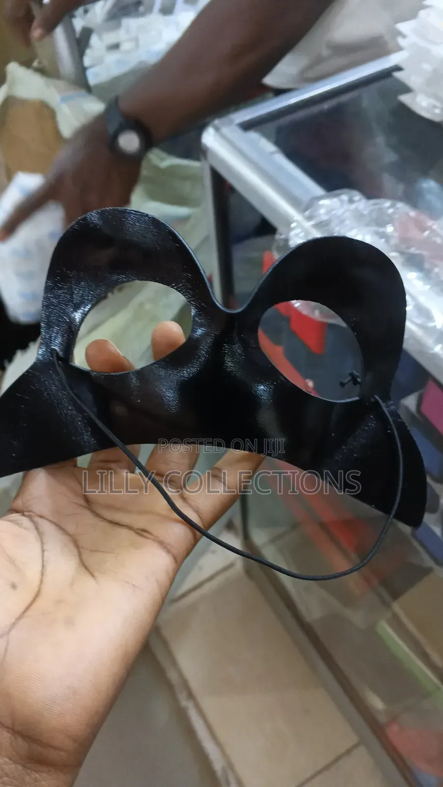 Quality Masquerade Masks