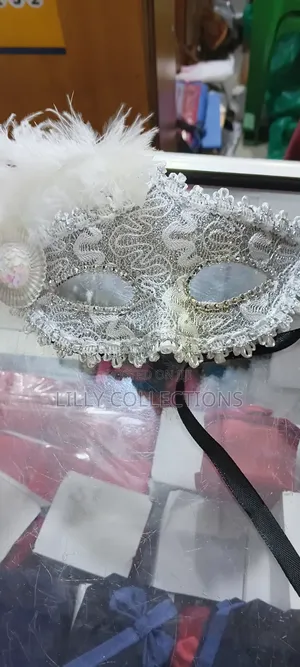 Quality Masquerade Masks