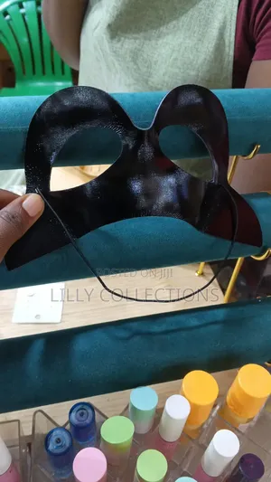 Quality Masquerade Masks