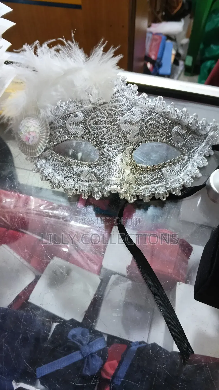 Quality Masquerade Masks