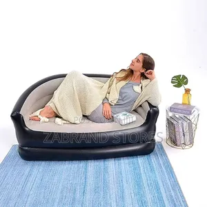 Inflatable Sofa Double Size