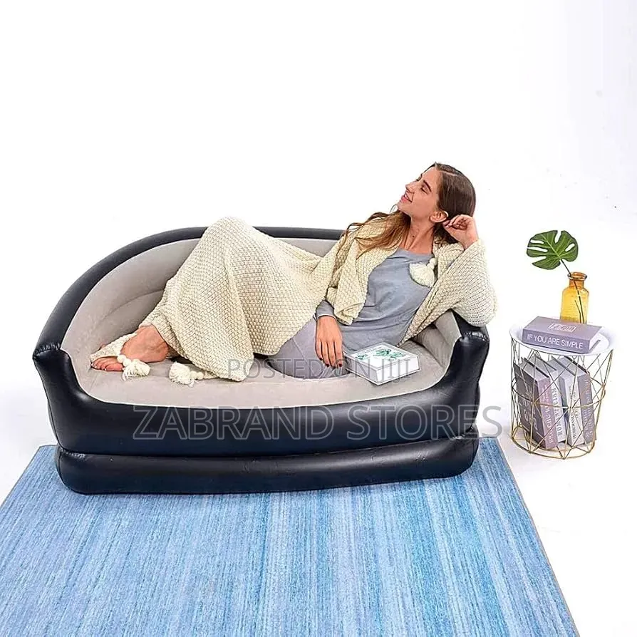 Inflatable Sofa Double Size