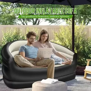Inflatable Sofa Double Size