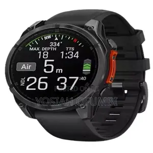 Garmin Fenix 8 47mm