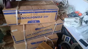 SPJ 12000btu Air-Conditioners