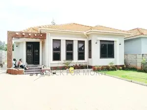 4bdrm House in Ntinda, Nakawa for rent
